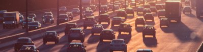 ¿Qué es un carril reversible?