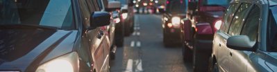 ¿Qué es un carril reversible?