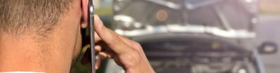 Razones por las que no arranca un coche