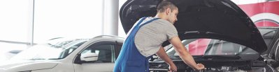 Taller oficial de Renault