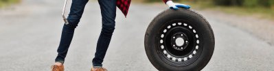 ¿Cuántos kilómetros duran las ruedas de los coches?