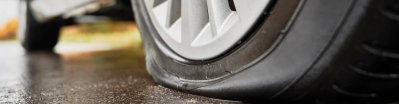 ¿Cuántos kilómetros duran las ruedas de los coches?