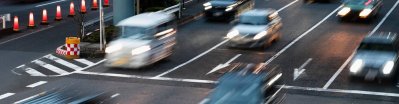 Restricciones de circulación de Vehículos pesados
