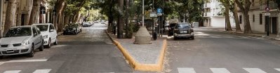 Restricciones de circulación de los camiones en Cataluña