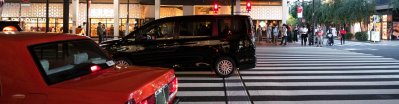 Restricciones de circulación en Barcelona