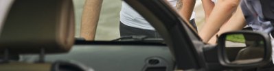 Sitios para ir con el coche en Sevilla