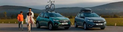 ¿Cuándo cambiar la correa de distribución del Dacia Sandero?
