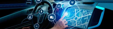 Diferencias entre seguridad activa y pasiva del coche