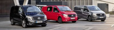 ¿Qué mercedes lleva motor Renault?