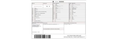 Ficha Técnica del coche