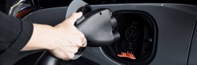 vehículo eléctrico
