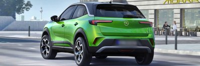 Los SUV eléctricos más elegantes y económicos del mercado