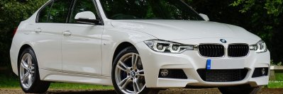 Coche, BMW.