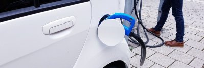 Coche eléctrico