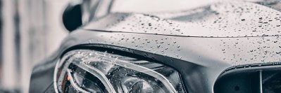 Los mejores coches para sobrevivir a fuertes tormentas