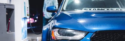 Híbrido, vehículo eléctrico y GLP.