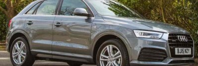 audi q3 black friday