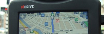gps