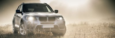 BMW, famosos.