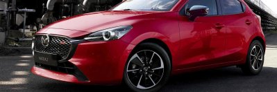 Mazda 2 