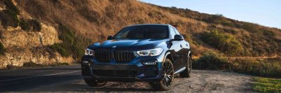 8 Curiosidades del BMW X3 que no conocías 