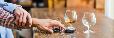 Esta es la tasa de alcohol permitida desde 2023