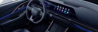Esta es la nueva marca china de coches que podría llegar a España