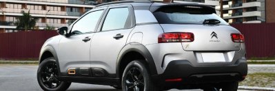 Estas son las curiosidades y novedades del nuevo Citröen Cactus