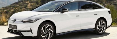 Esto es lo que sabemos en Total Renting del próximo Volkswagen ID