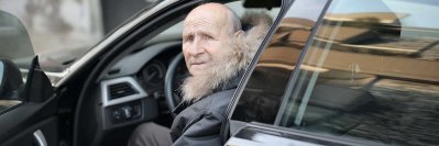 Los mejores coches para pensionistas a precios bajísimos