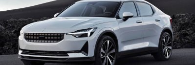 Los 5 SUV y todoterrenos eléctricos más demandados en renting