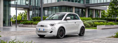 Tipos de segmentos de coches: qué son y en qué se diferencian