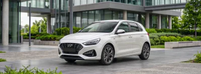 Tipos de segmentos de coches: qué son y en qué se diferencian