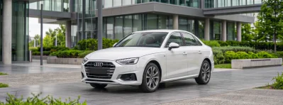 Tipos de segmentos de coches: qué son y en qué se diferencian