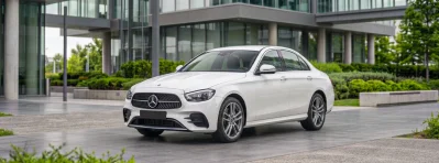 Tipos de segmentos de coches: qué son y en qué se diferencian