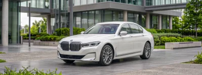 Tipos de segmentos de coches: qué son y en qué se diferencian