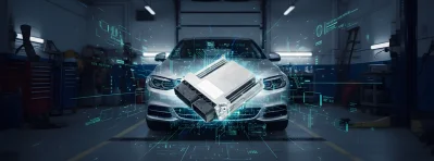 ¿Qué es la ECU de un coche y por qué es tan importante?