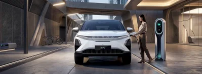 ¿Qué motor lleva el Omoda 5? Descubre todas sus versiones y prestaciones