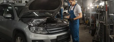 Autoblocante Torsen: qué es, cómo funciona, ventajas y diferencias con otros diferenciales