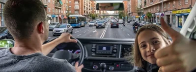 Radar en cascada: qué es, cómo funciona y cómo evitar multas en carretera