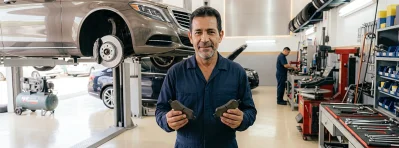 ¿Cuánto cuesta cambiar los frenos del coche? Precios 2026