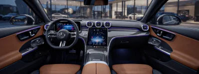 ¿Qué es el salpicadero del coche? Partes y funciones