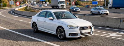 ¿Qué es el kickdown del coche automático?