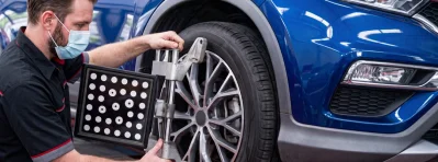 ¿Cuánto cuesta equilibrar las ruedas del coche?