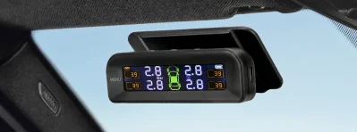 ¿Qué es el TPMS del coche y cómo funciona?