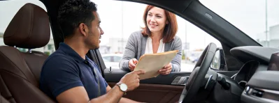 ¿Qué es el certificado de conformidad de un coche?