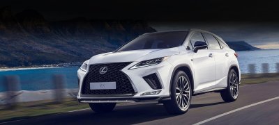 Lexus Rx Vs Rav4 Comparativa Toyota Rav4 vs Lexus Rx | ¿Cuál es mejor compra?