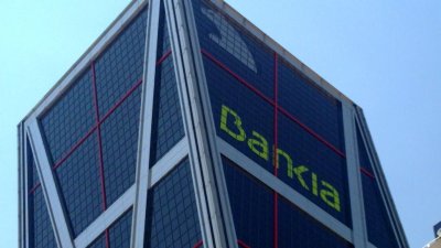 Bankia renting