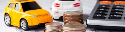 ¿Cuánto cuesta financiar un coche?