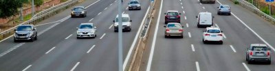 ¿Quién paga el impuesto de circulación en un coche de segunda mano?